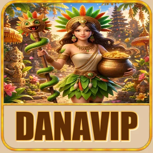 Instalasi danavip