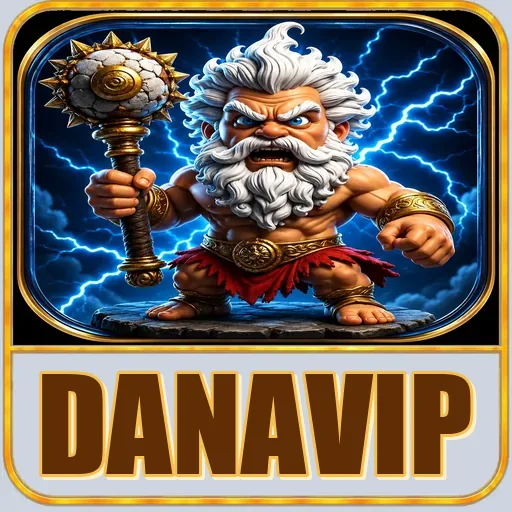 Keamanan danavip