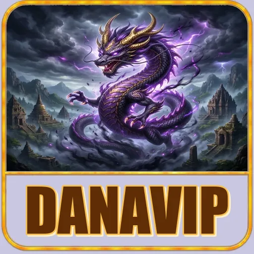 Screenshot Proses Instalasi danavip APK
